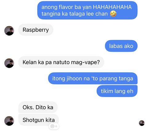 Tulog si Stepsis.